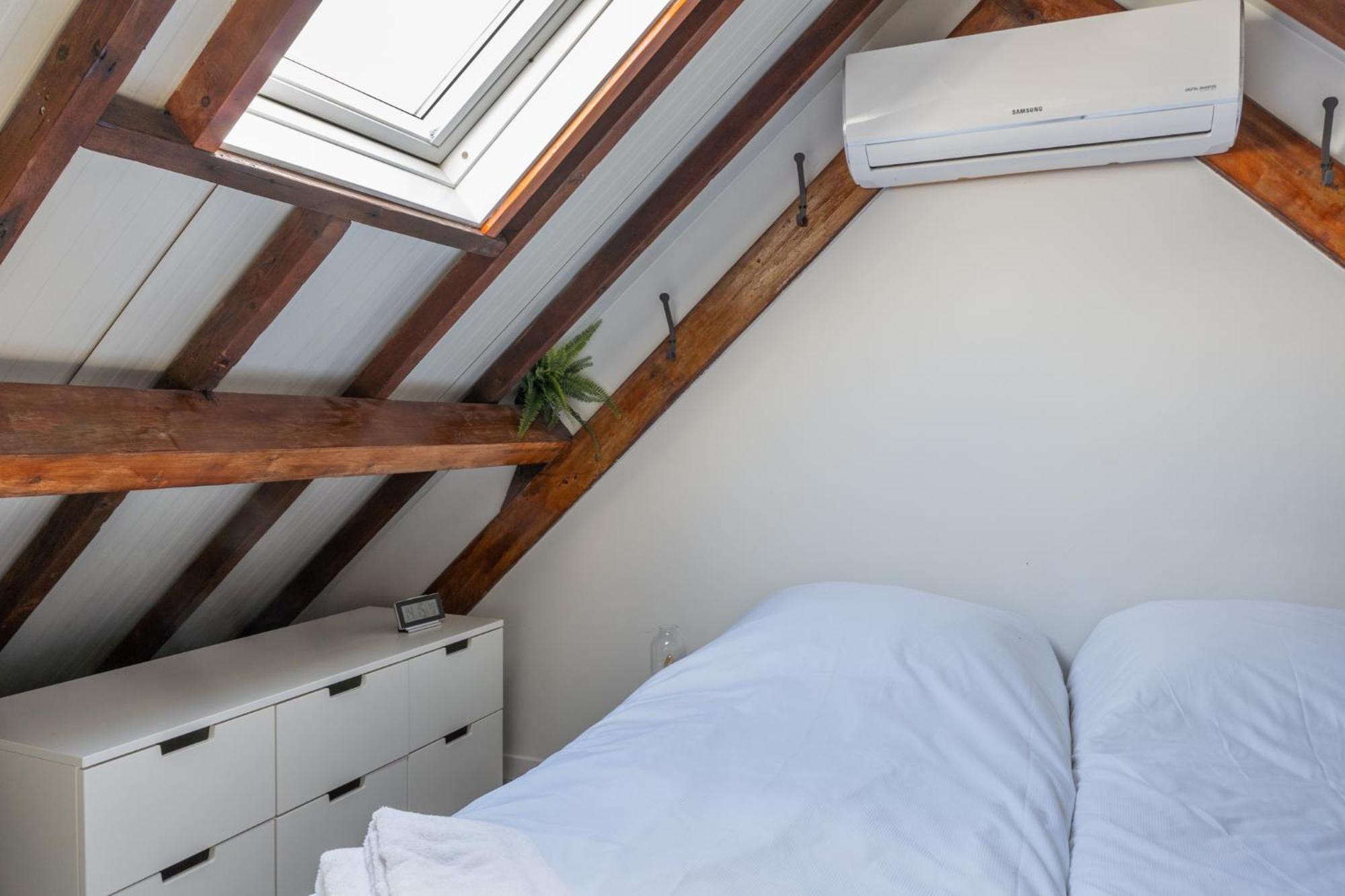 Gezellig Vakantiehuis In Wolphaartsdijk Bij Het Veerse Meer Luaran gambar